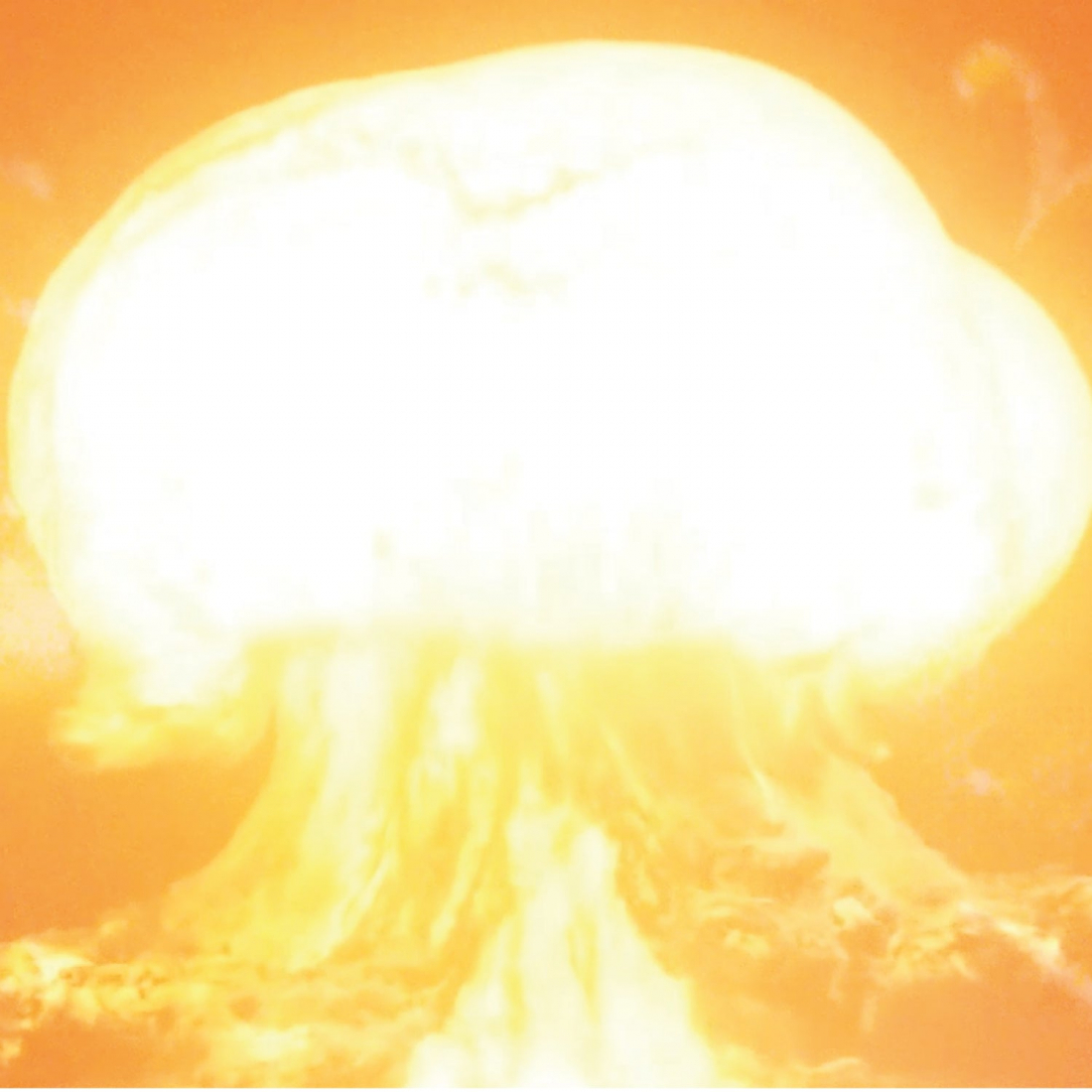 Eau de parfum 'La Fin Du Monde' - 50 ml