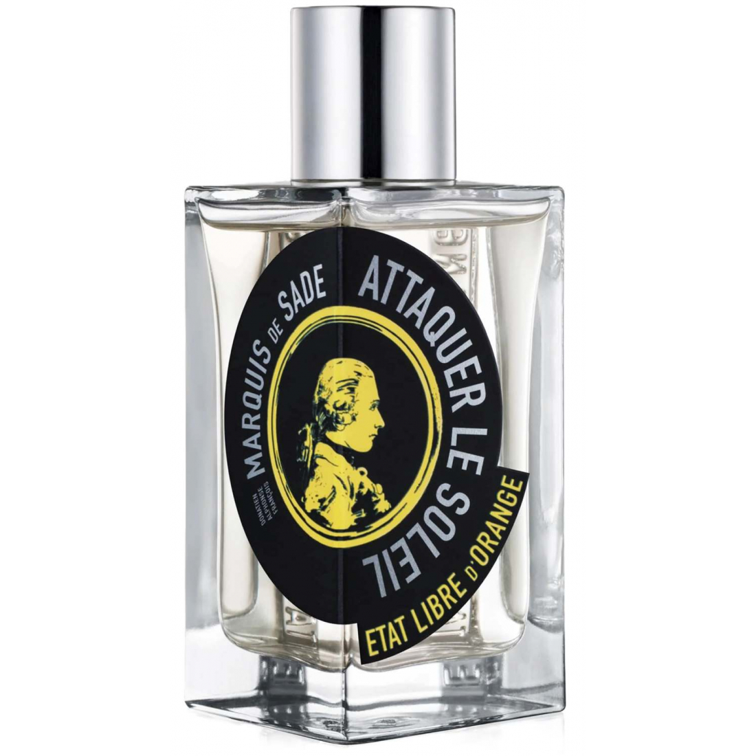 'Attaquer Le Soleil Marquis De Sade' Eau De Parfum - 100 ml