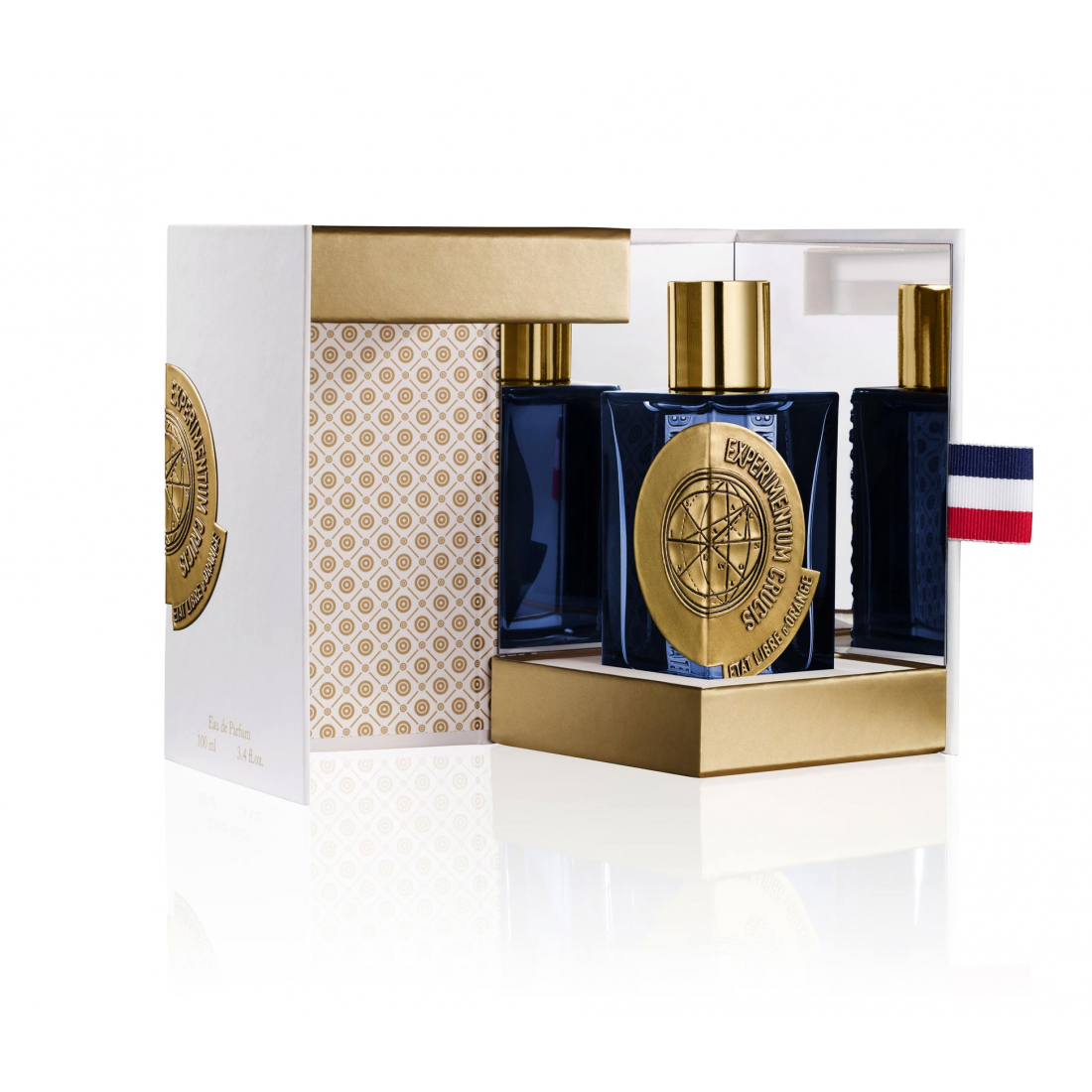 Eau de parfum 'Experimentum Crucis' - 100 ml