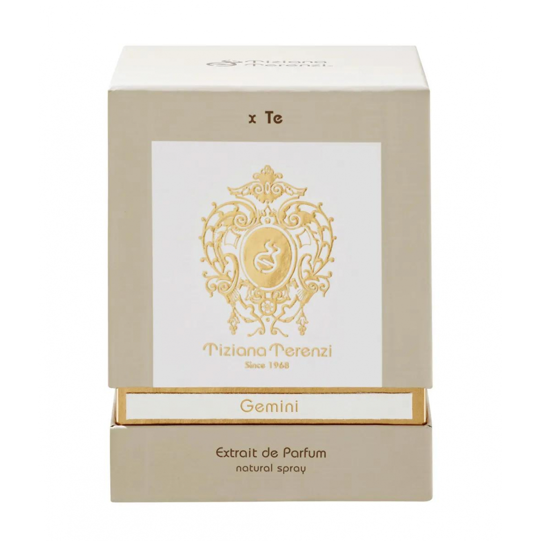 'Gemini' Perfume Extract - 100 ml