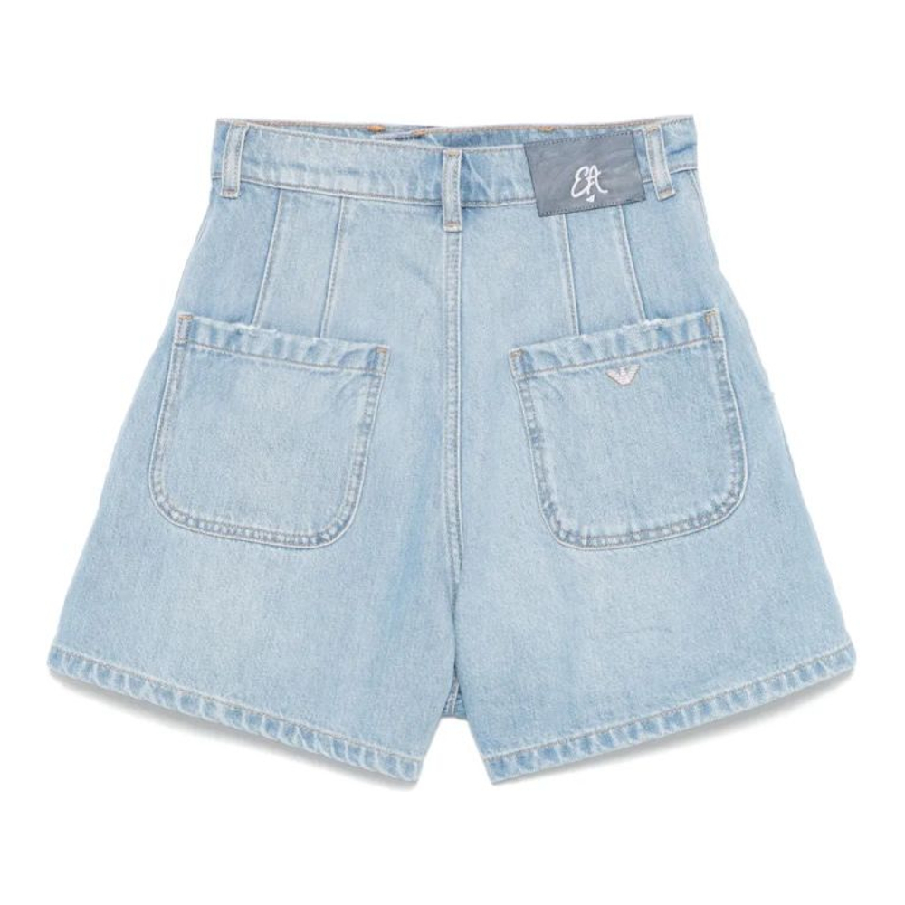 Short en jean 'J77' pour Femmes