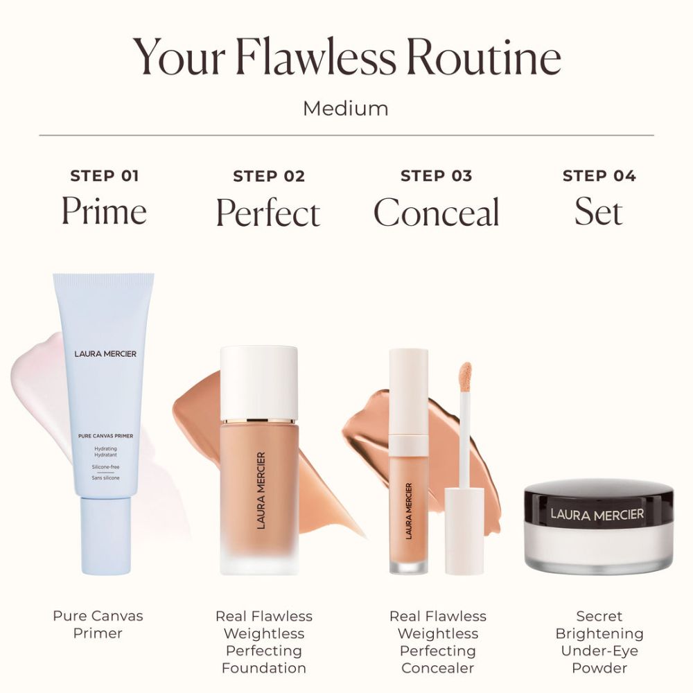 'Real Flawless Weightless Perfecting' Serum Concealer - 2C2 5.4 ml