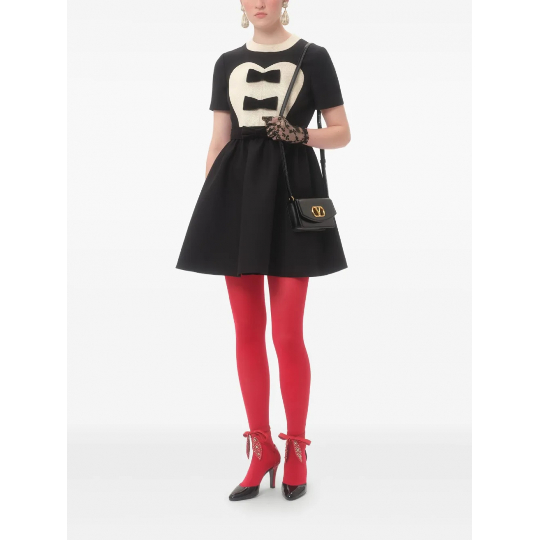 Women's 'Vain' Clutch