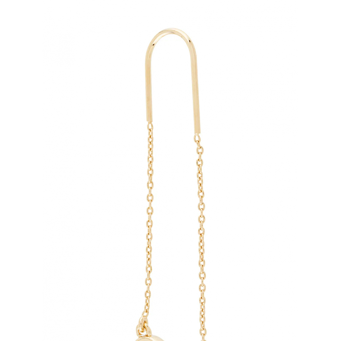 Women's 'VLogo Signature Drop' Earrings