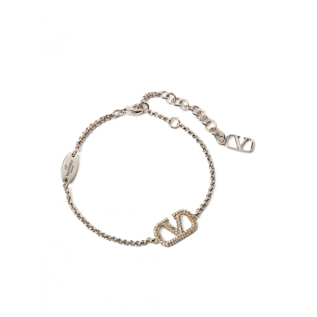 Women's 'VLogo Signature' Bracelet