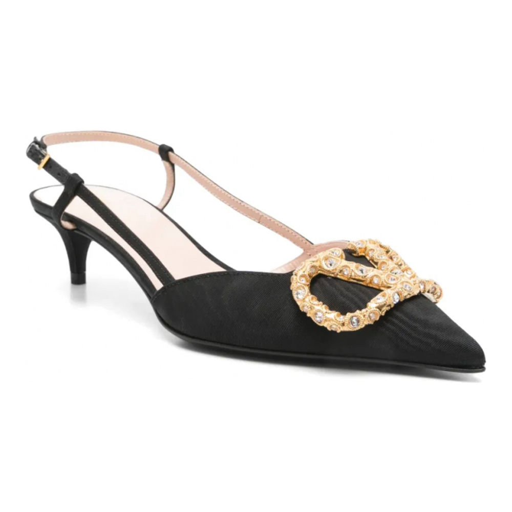 Escarpins à bride 'Vlogo' pour Femmes