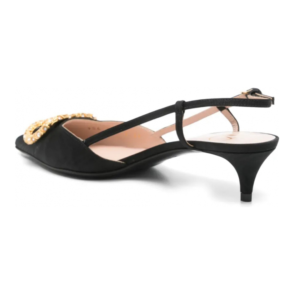 Escarpins à bride 'Vlogo' pour Femmes