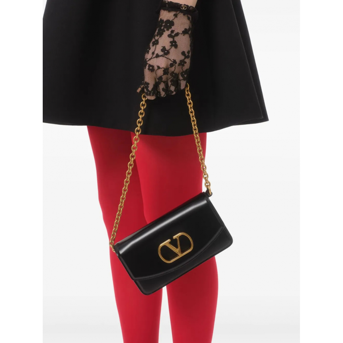 Women's 'Vain' Clutch