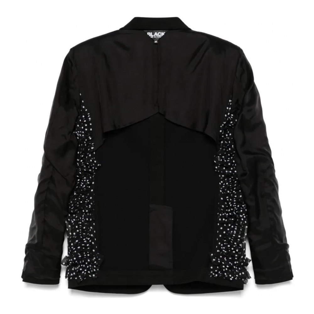 Blazer 'Reversible' pour Hommes