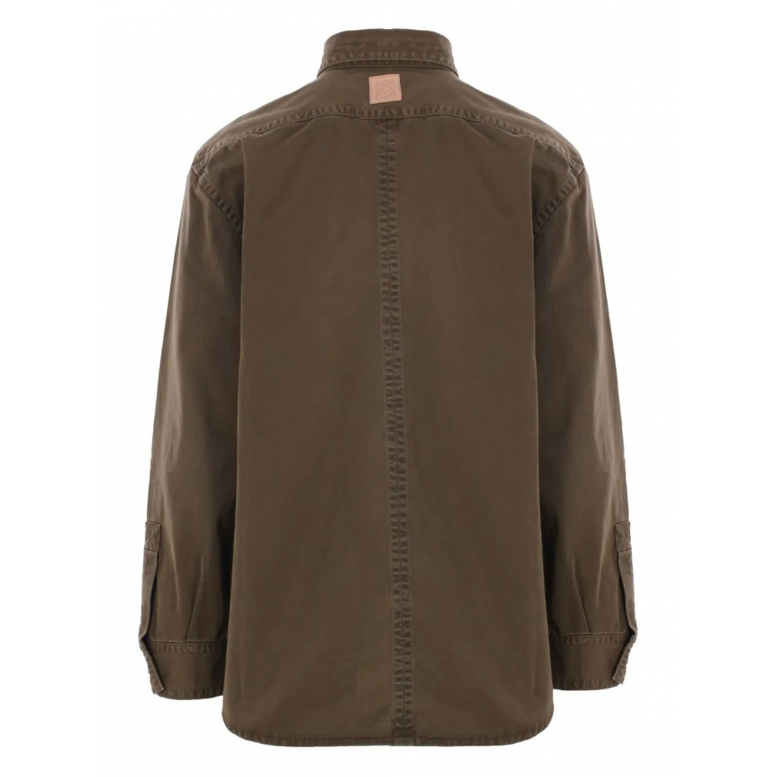 Surchemise 'Denim' pour Hommes