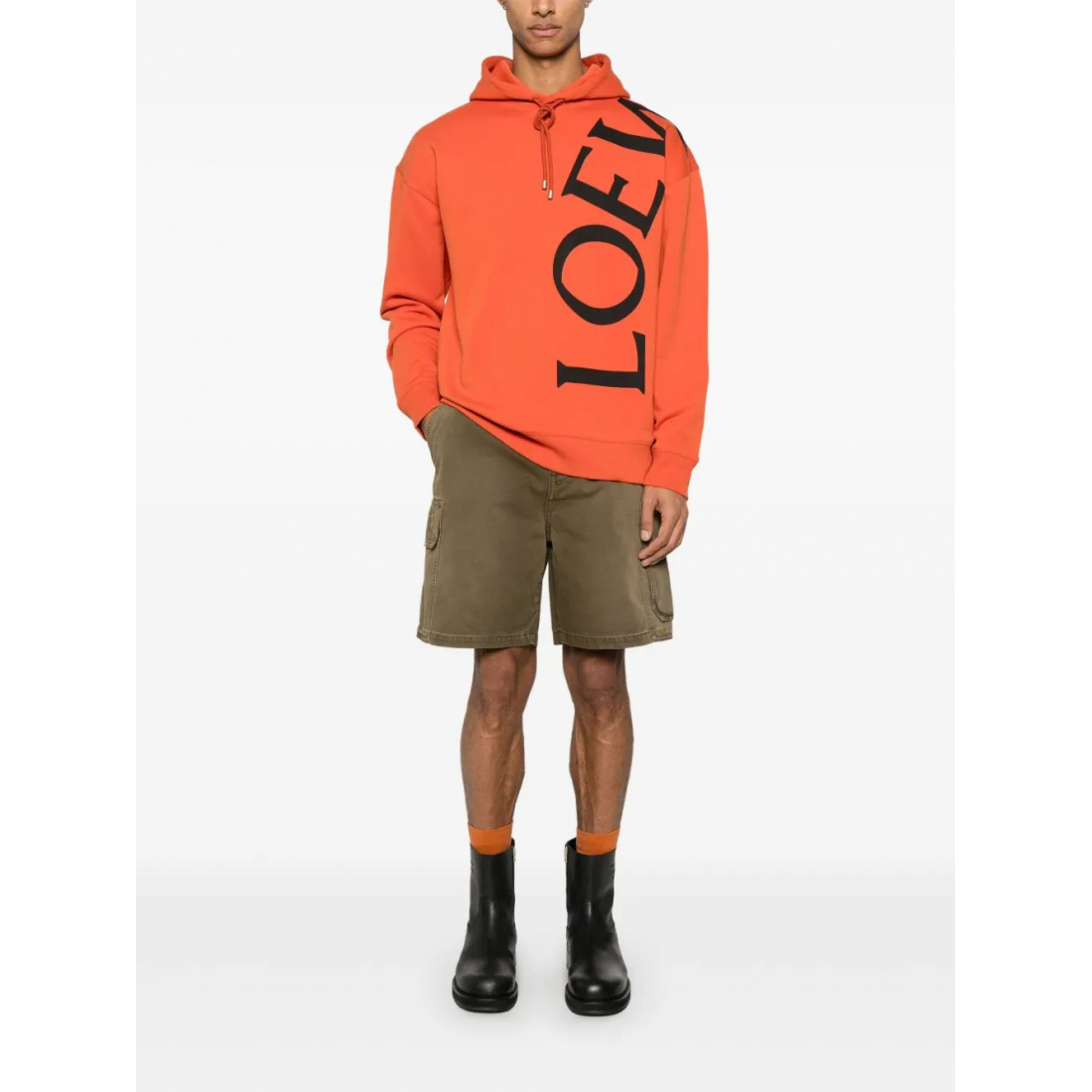 Bermuda cargo pour Hommes