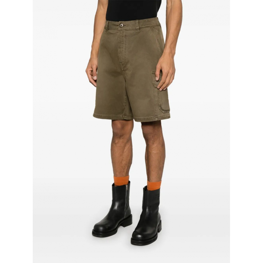 Bermuda cargo pour Hommes