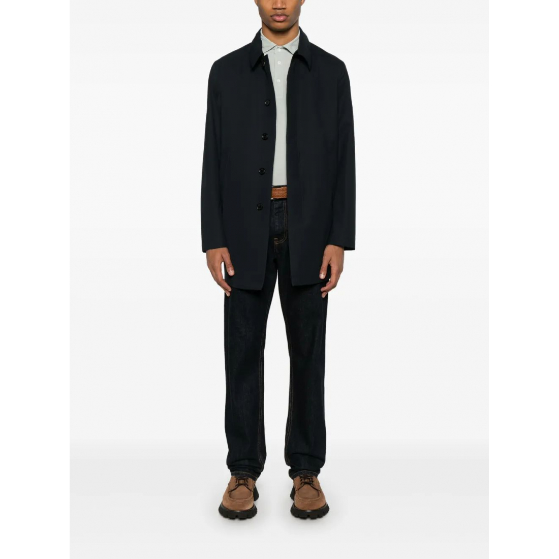 Manteau 'Hinnoya' pour Hommes