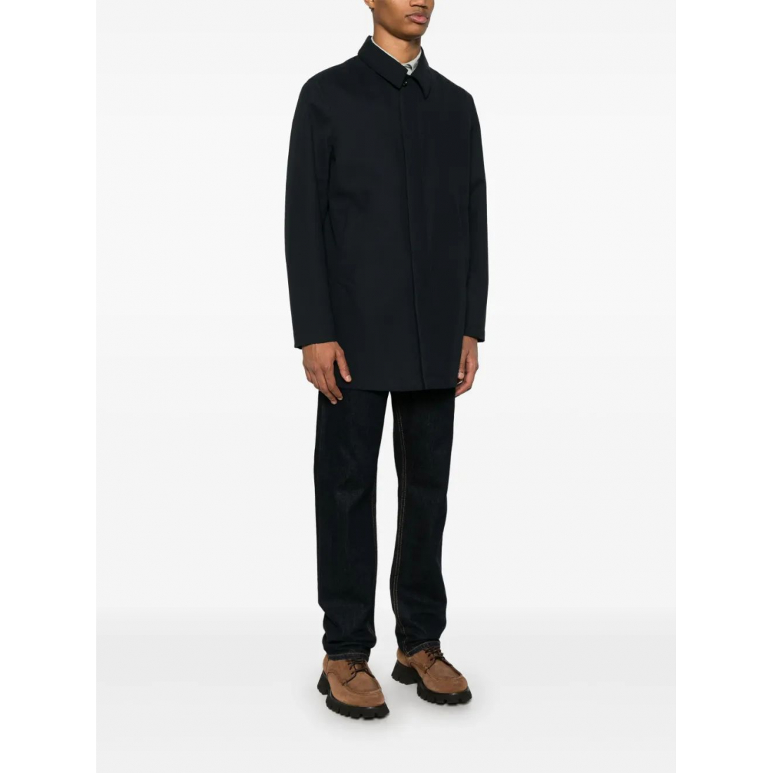 Manteau 'Hinnoya' pour Hommes