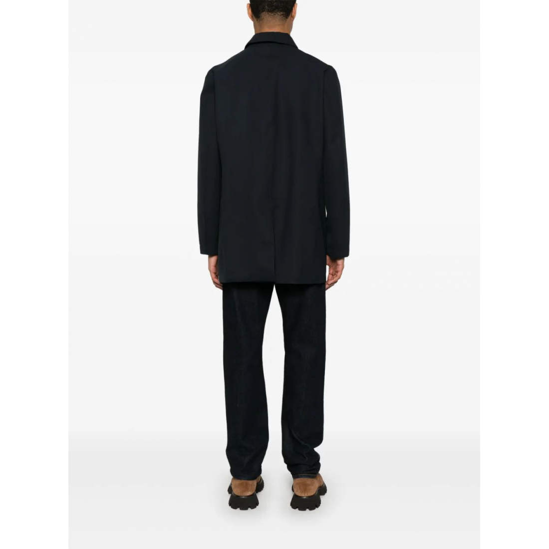 Manteau 'Hinnoya' pour Hommes