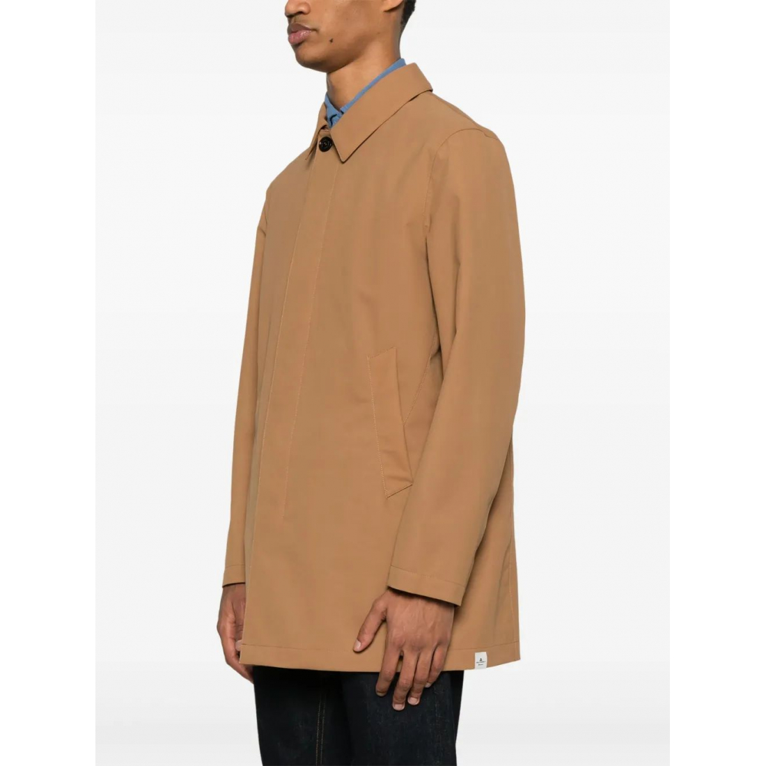 Manteau 'Hinnoya' pour Hommes