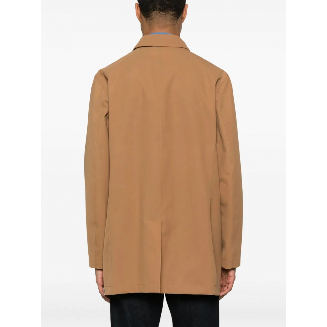 Manteau 'Hinnoya' pour Hommes