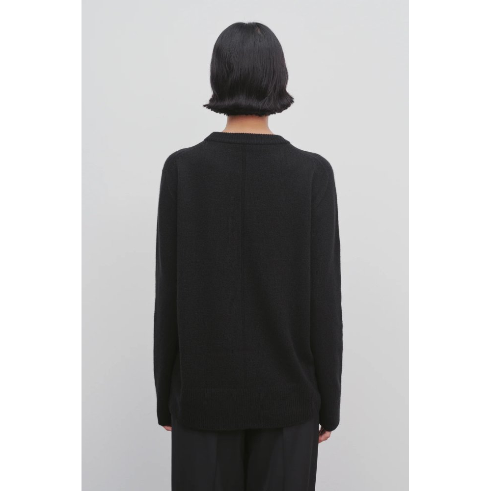 Women's 'Sibem' Cashmere Sweater