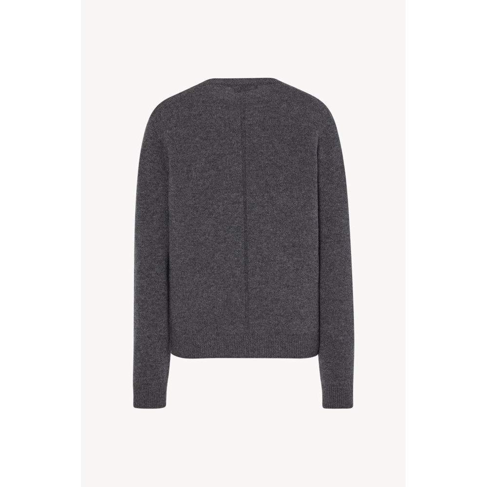 'Jayad' Kaschmirpullover für Damen