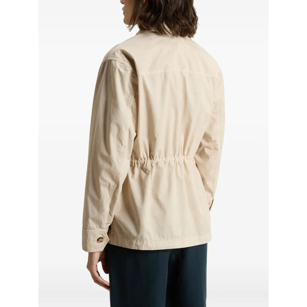 Surchemise 'Gabardine' pour Femmes