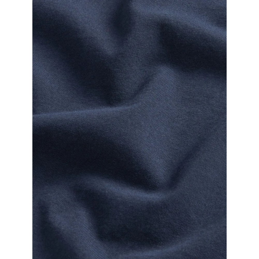 'Logo-Embroidered' T-Shirt für Damen