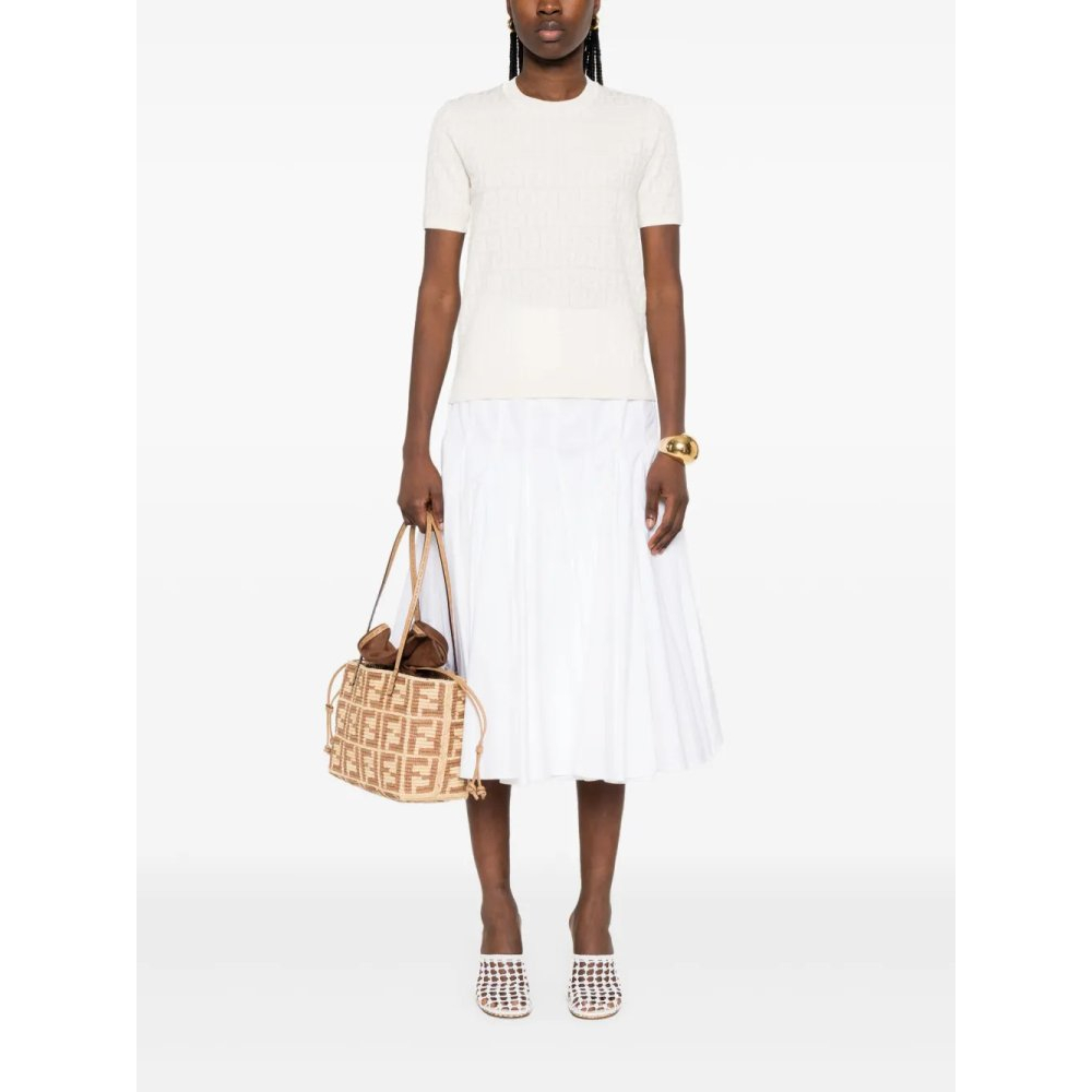 Women's 'Ff' T-Shirt