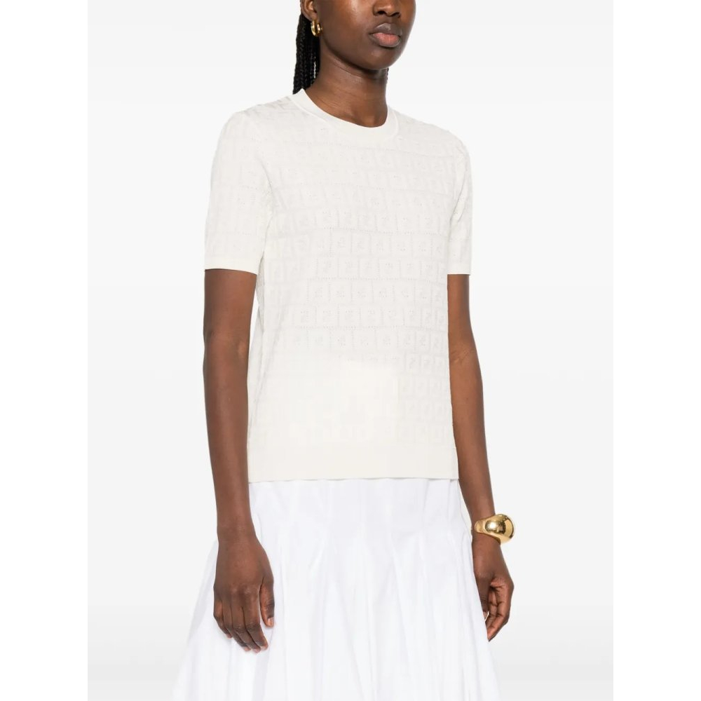 Women's 'Ff' T-Shirt