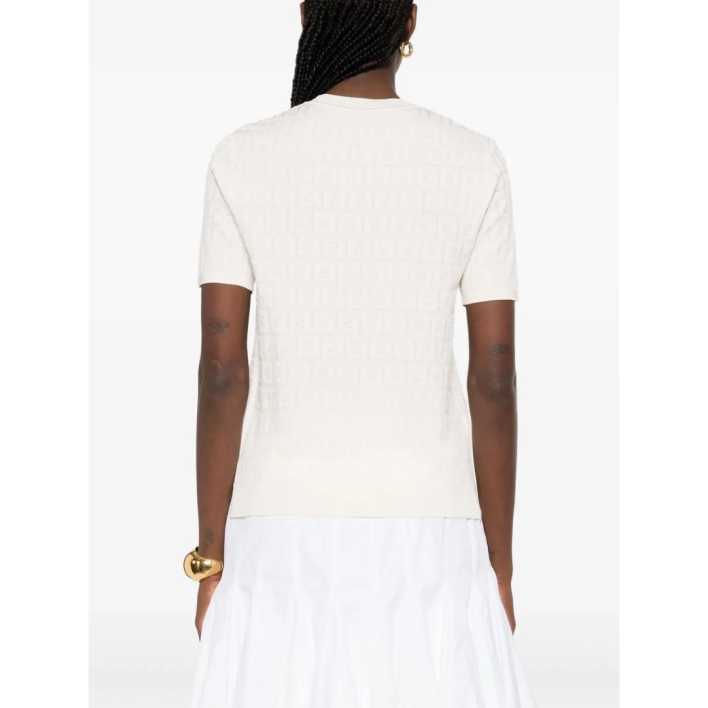 Women's 'Ff' T-Shirt