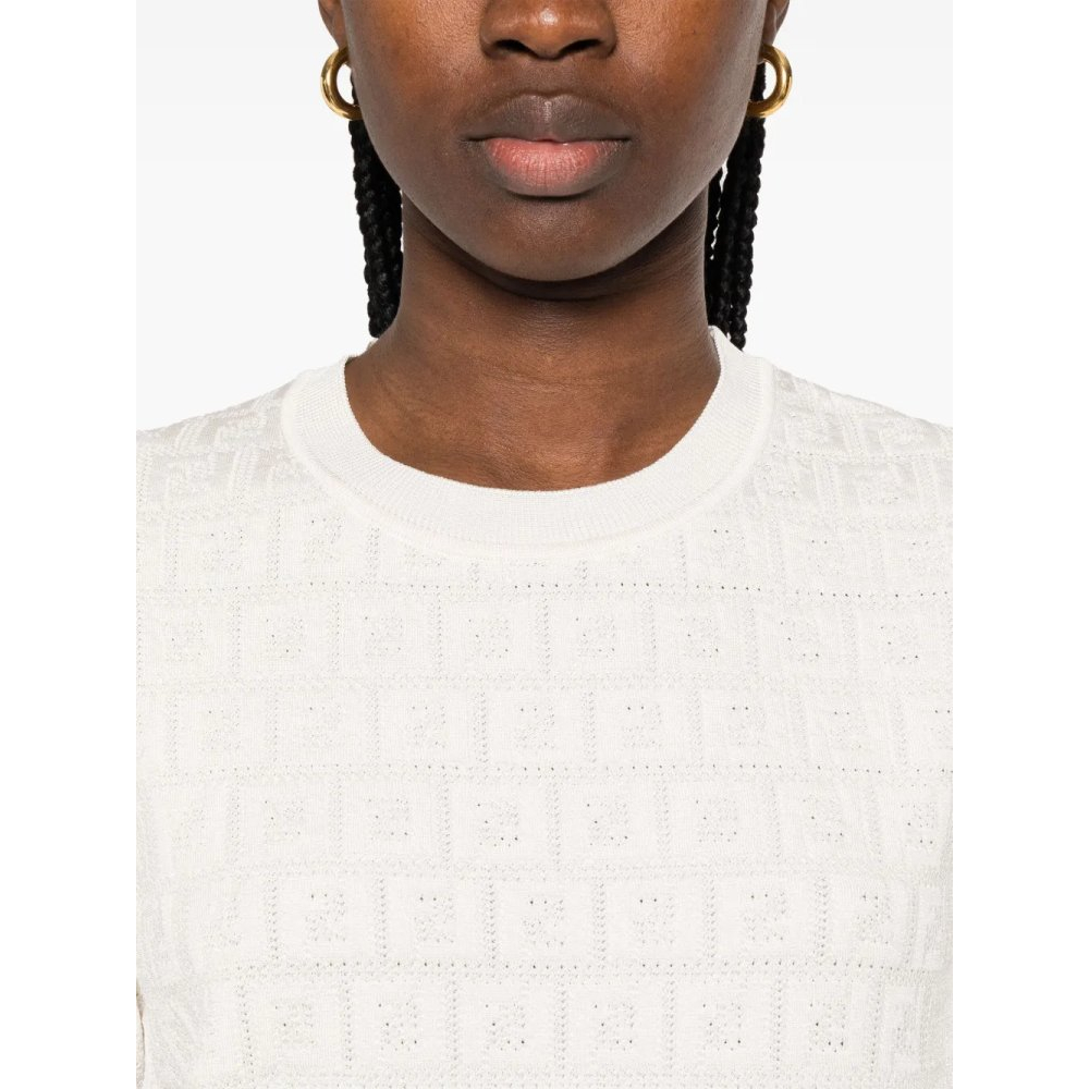 Women's 'Ff' T-Shirt