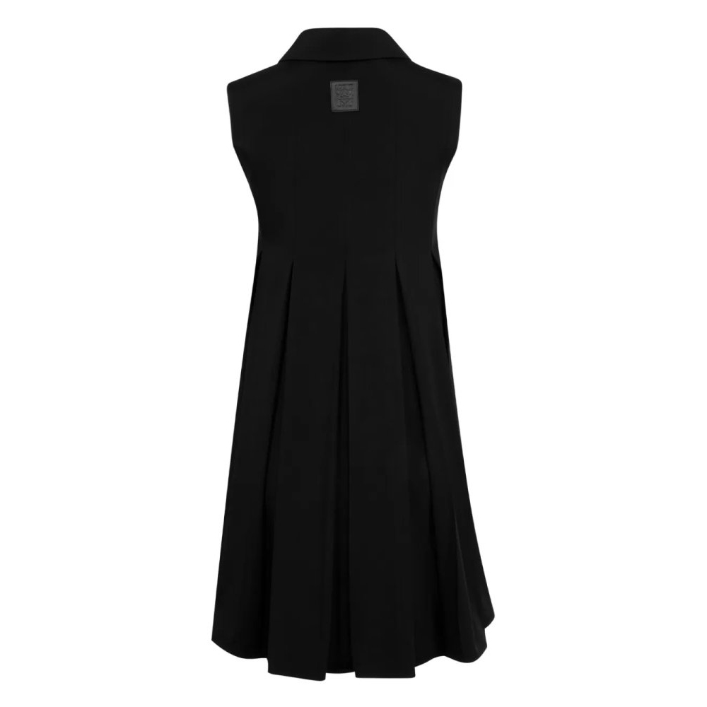 Robe Midi 'Trapeze' pour Femmes