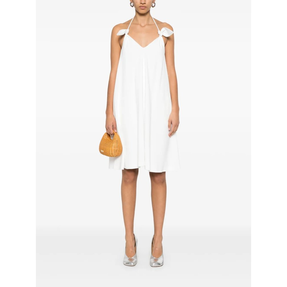 Robe mini 'Flamenco' pour Femmes