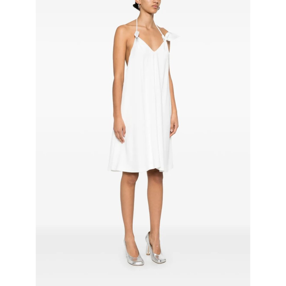 Robe mini 'Flamenco' pour Femmes