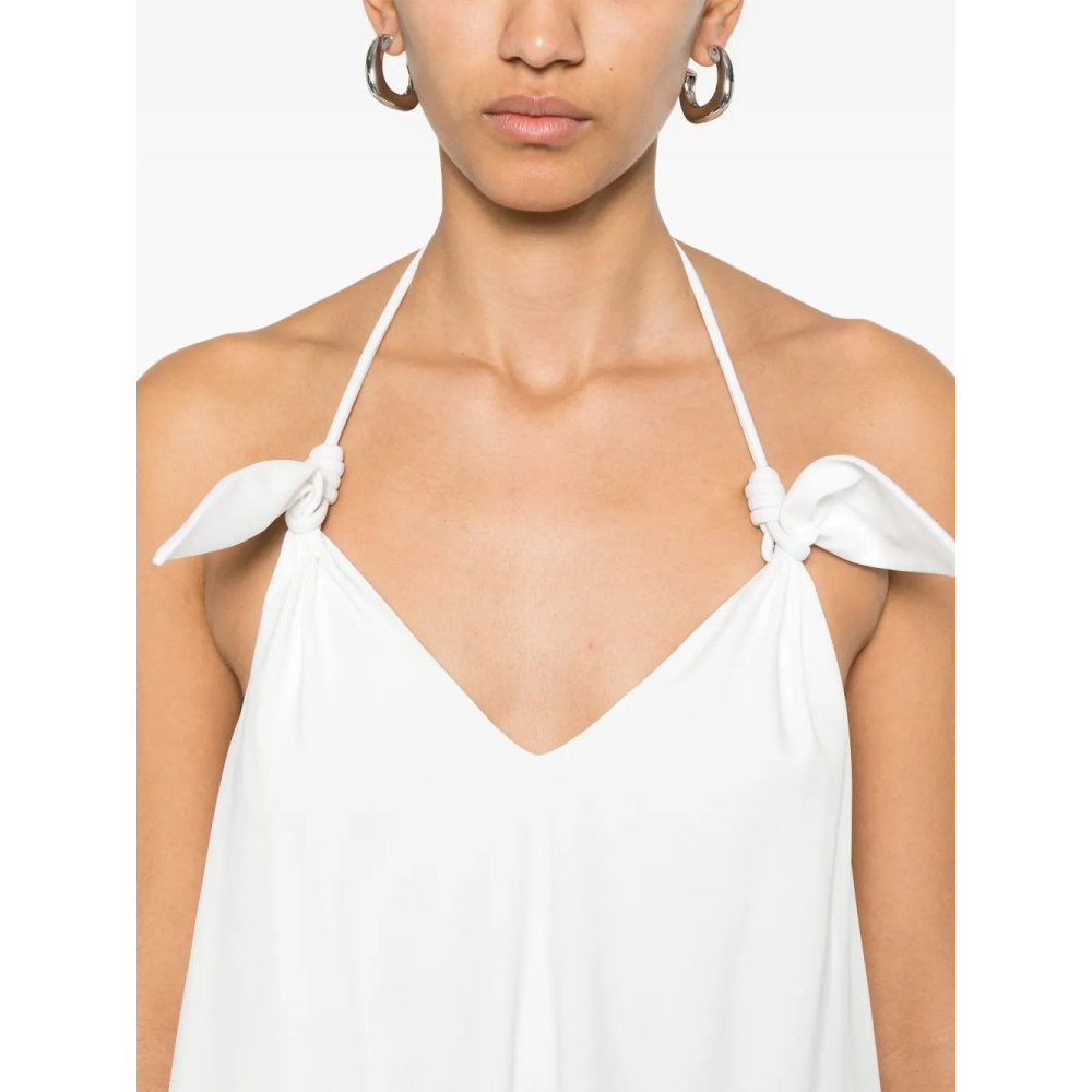 Robe mini 'Flamenco' pour Femmes