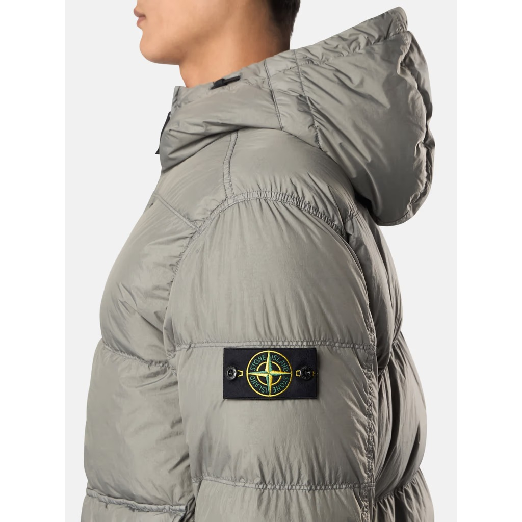 Veste 'Crinkle Reps Ny' pour Hommes