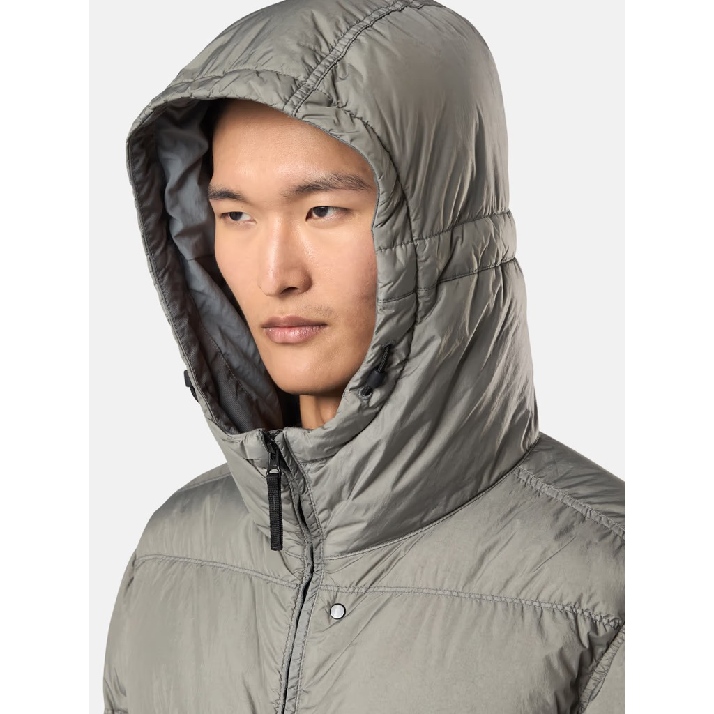 Veste 'Crinkle Reps Ny' pour Hommes