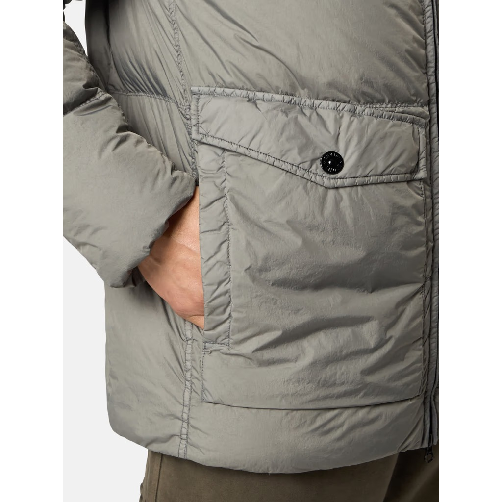 Veste 'Crinkle Reps Ny' pour Hommes