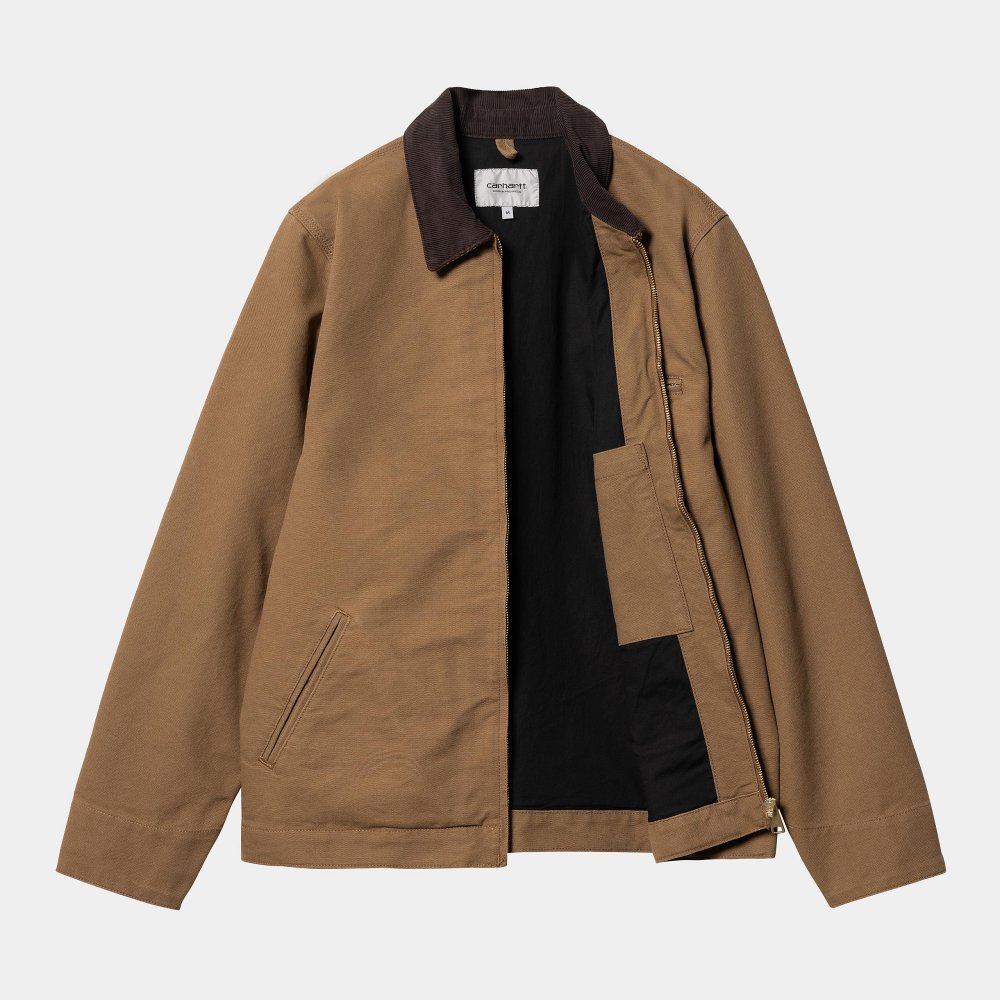 Men's 'Detroit' Jacket