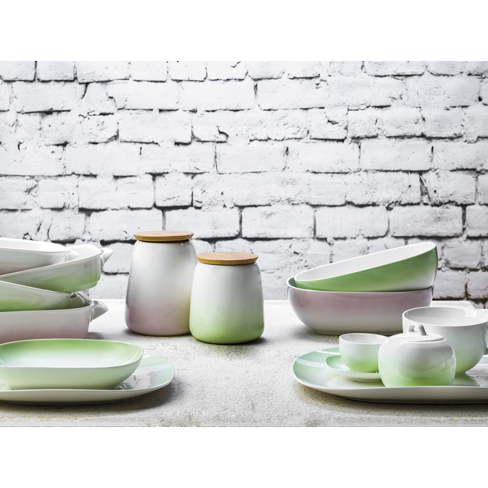 'Spring' Cups Set - 80 ml, 6 Pieces