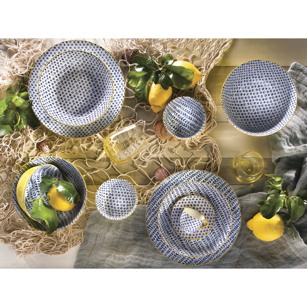'Furore' Bowl Set - 3 Pieces