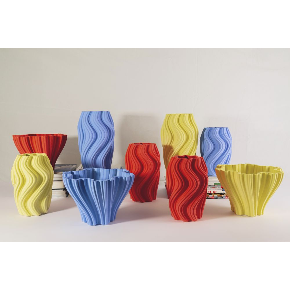 Vase 'Large Corolla' - 32.5 cm