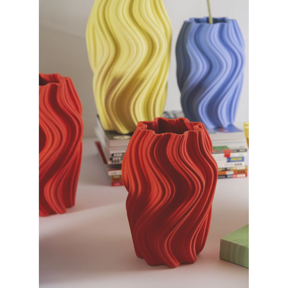 Vase 'Small Corolla' - 25 cm