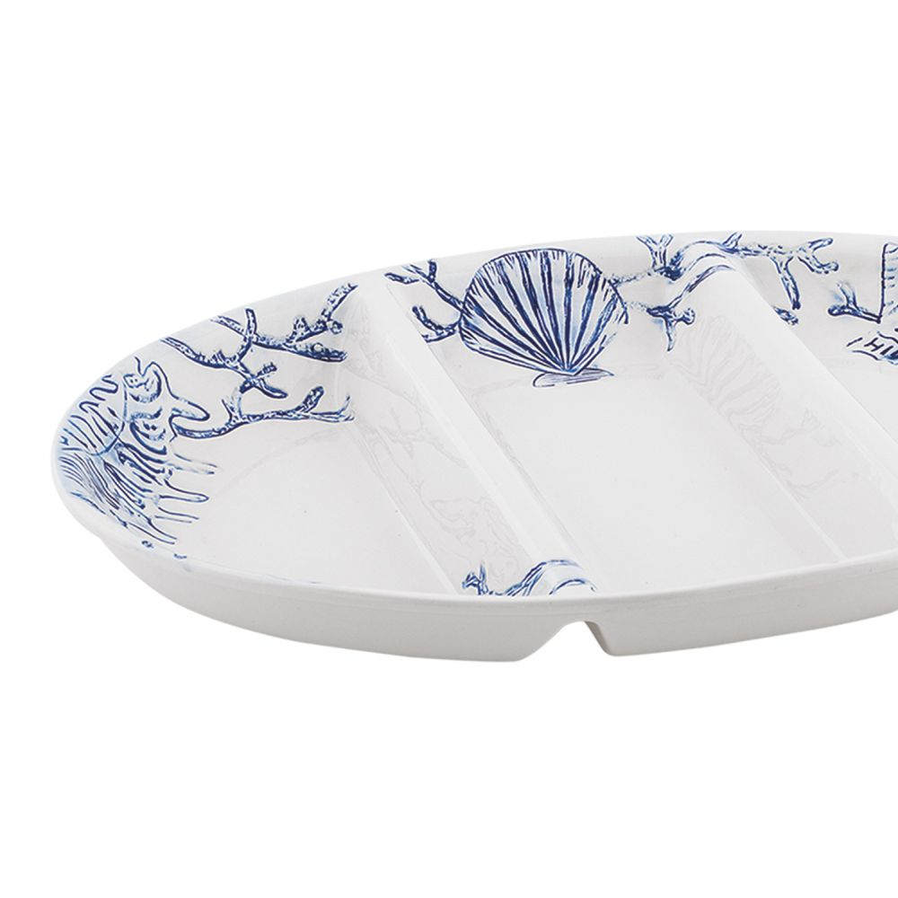 'Maris' Serving Platter - 40 cm