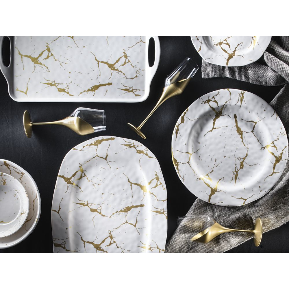 Plateau de présentation 'Round' - 35 cm