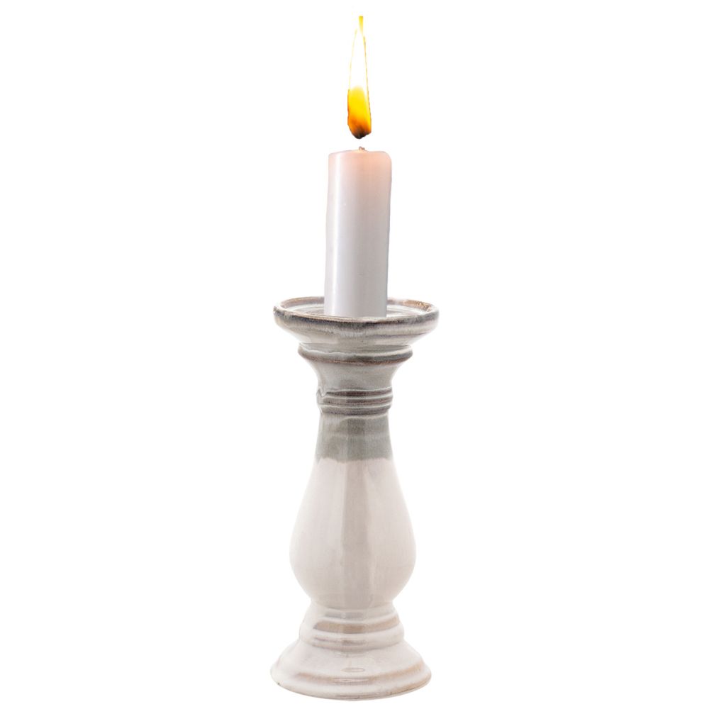 Bougeoir 'Bali Large' - 30 cm