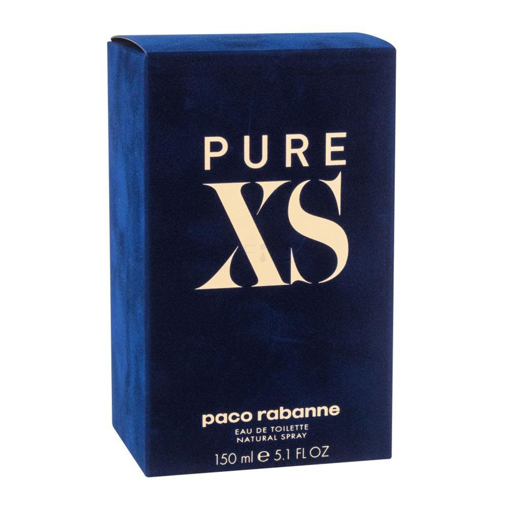 Eau de toilette 'Pure XS' - 150 ml