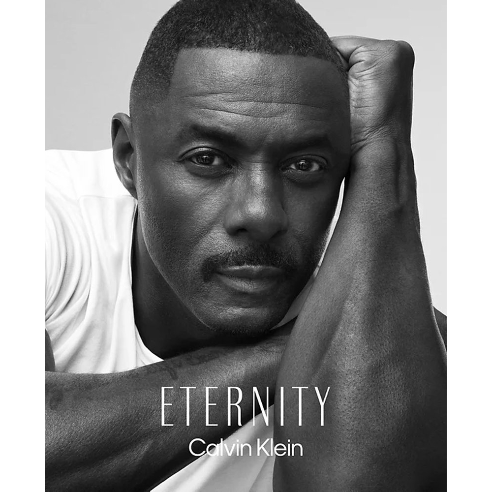 'Eternity For Men Aromatic Essence' Eau De Parfum - 2 Pieces