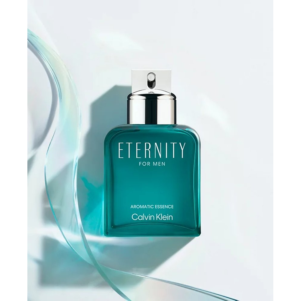 'Eternity For Men Aromatic Essence' Eau De Parfum - 2 Pieces
