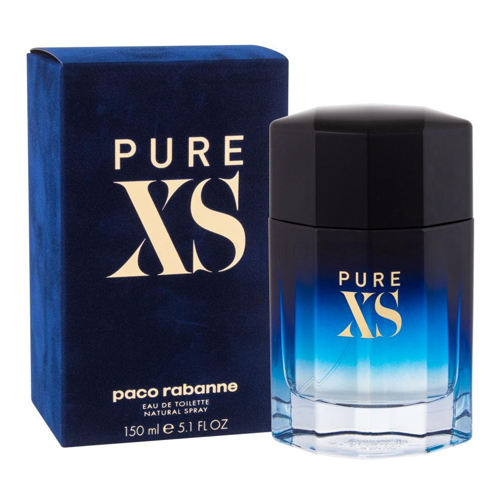 Eau de toilette 'Pure XS' - 150 ml