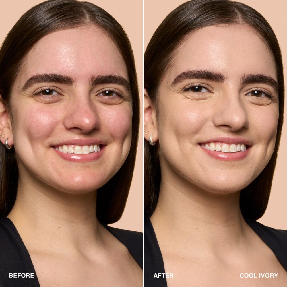 Fond de teint 'Weightless Skin SPF15' - Cool Ivory 30 ml