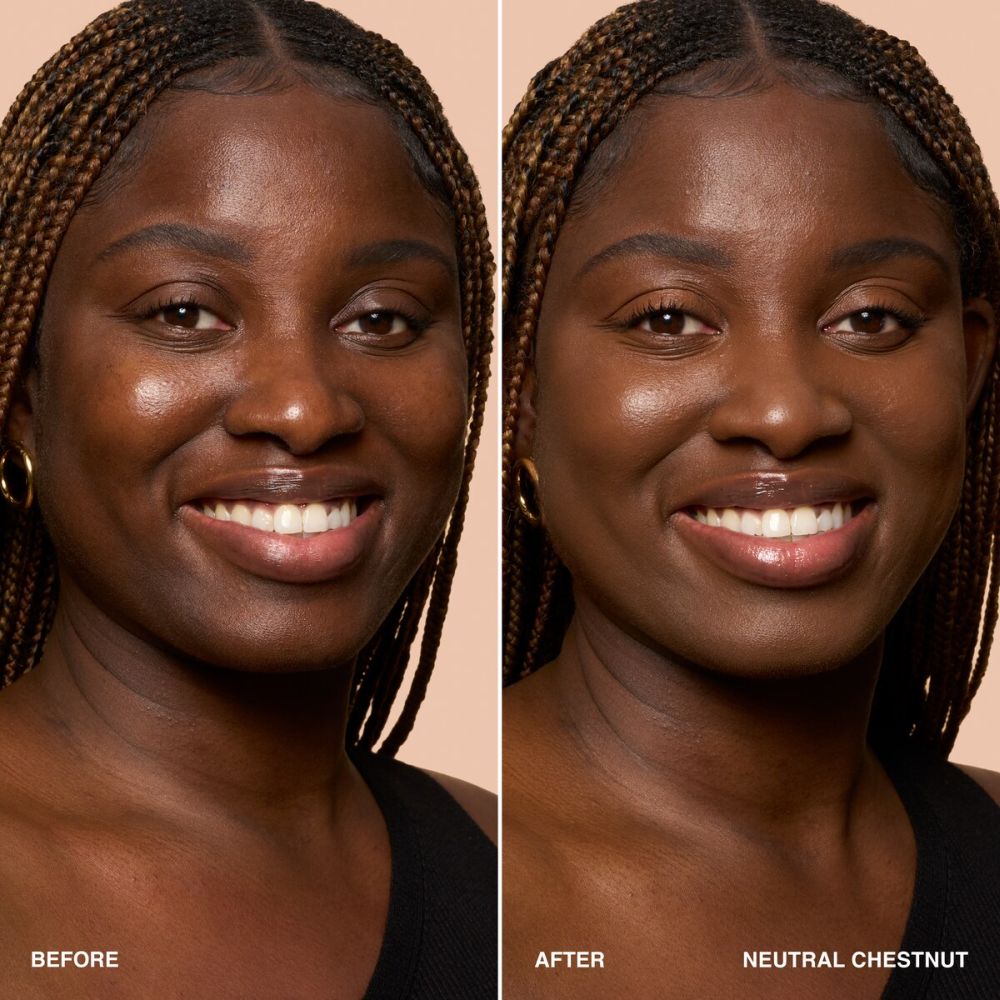 Fond de teint 'Weightless Skin SPF15' - Neutral Chestnut 30 ml